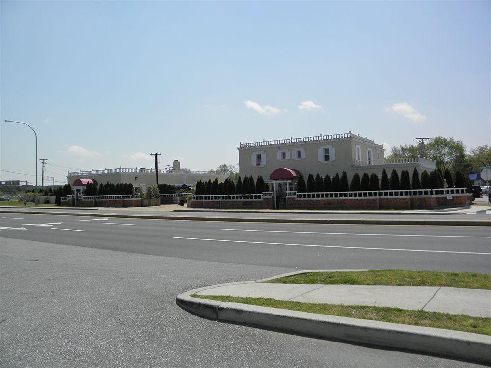 Dover Garden Suites Exterior photo